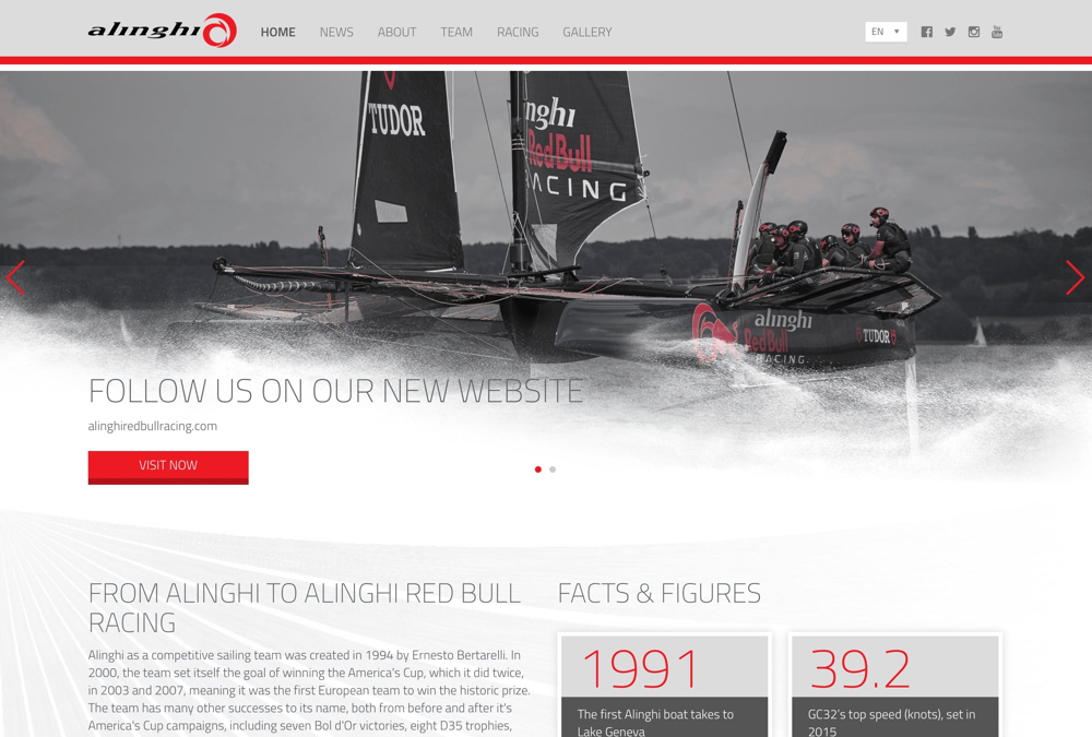 alinghi 2