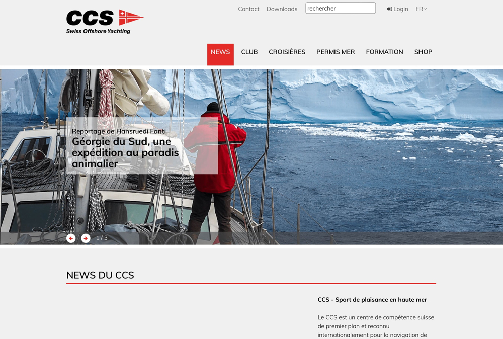 ccs 2
