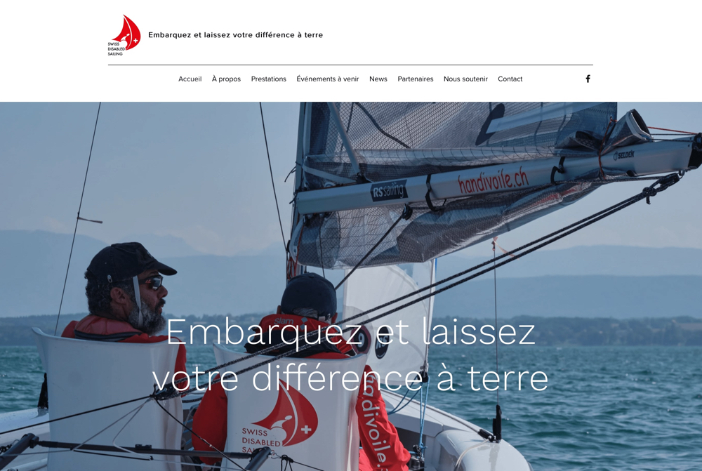handicapvoile